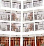 Hotel Swastik Jammu Eksteriør bilde