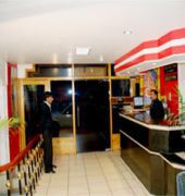 Hotel Swastik Jammu Eksteriør bilde