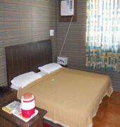 Hotel Swastik Jammu Eksteriør bilde