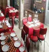 Hotel Swastik Jammu Eksteriør bilde